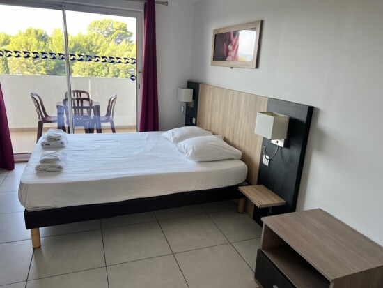 STUDIO 3EME ETAGE VUE 4