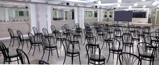 Salle