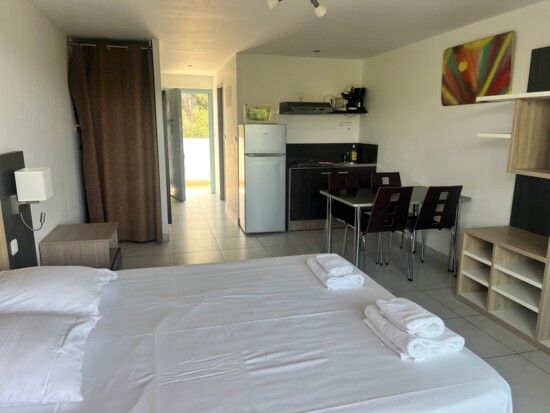 STUDIO 3EME ETAGE VUE 2